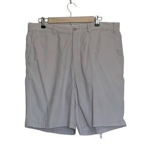 Castaway Nantucket Island Mens Corduroy Shorts Size 36